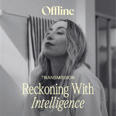 Reckoning with artificial intelligence.