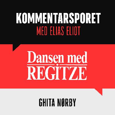 #6: Dansen med Regitze med Ghita Nørby