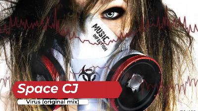 Space CJ - Virus (original mix)