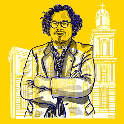 Frankfurt 1848: Die Paulskirche. Dom der deutschen Demokratie