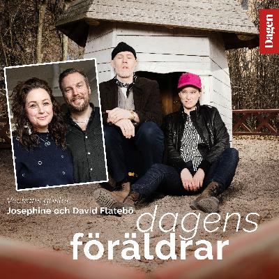 Vi byggde ett företag – utan att tappa bort familjen