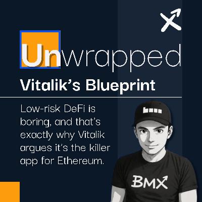Low-Risk DeFi: Vitalik’s Vision for Sustainable Crypto Low-Risk DeFi: Vitalik’s Vision for Sustainable Crypto
