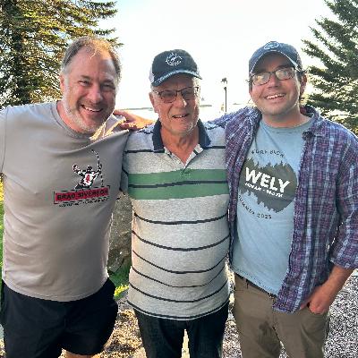 The Family Life: Boundary Waters Edition