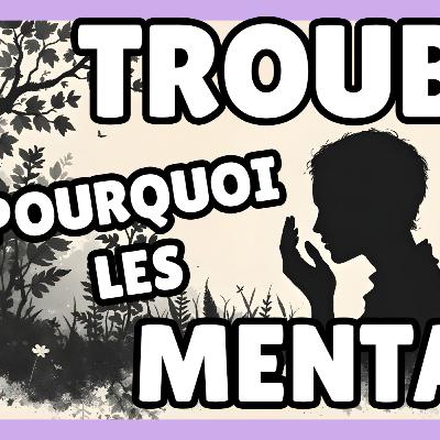 Pourquoi vous avez des troubles mentaux ? Intro à la psychiatrie évolutionnaire 1/3 Pourquoi vous avez des troubles mentaux ? Intro à la psychiatrie évolutionnaire 1/3