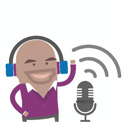 Episode 9: Interview with Mahendra Siyani