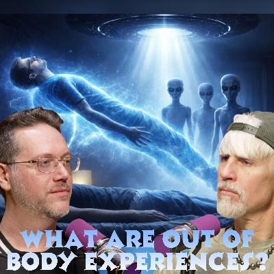 Expert & EXPERIENCER discusses his theory on what’s REALLY happening | #91 Jason Quitt Expert & EXPERIENCER discusses his theory on what’s REALLY happening | #91 Jason Quitt