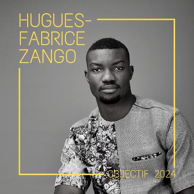 #10 Hugues-Fabrice Zango