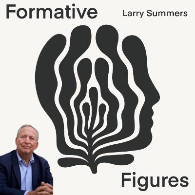 Larry Summers