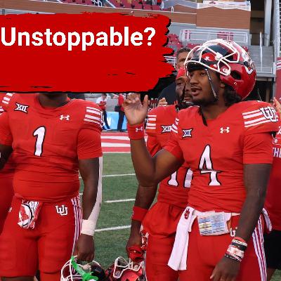 WOW: Devon Dampier in for MONSTER game vs Wyoming Cowboys | Utah Utes Defense will be UNSTOPPABLE?