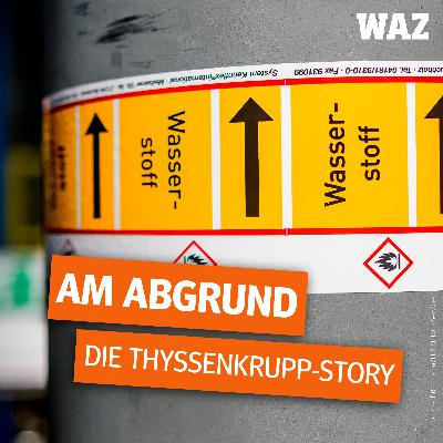 Update (3/3): Die Thyssenkrupp-Krise beim Grünen Stahl