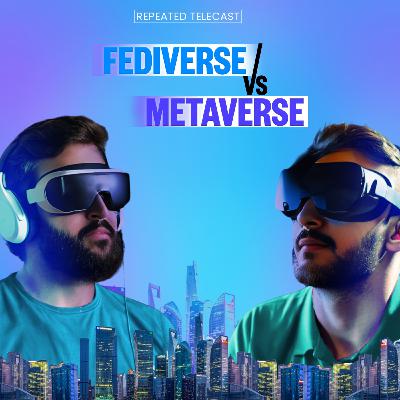 How does data privacy look a definite possibility with Fediverse? Mudassir Anwer ft Ahad Budhani