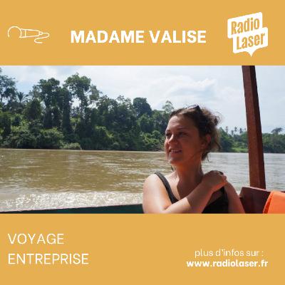 Les vacances sans charge mentale Les vacances sans charge mentale