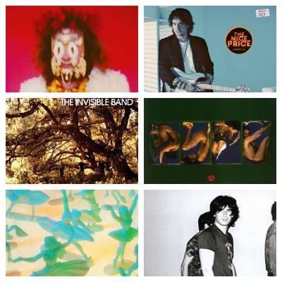 Episode 59: Spirit, Dreams, Tree, Carry, Goodbye, Side