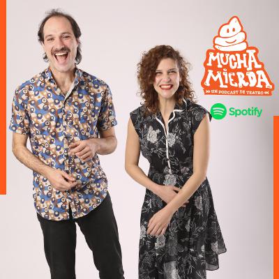 Mucha Mierda Podcast - Capítulo 7
