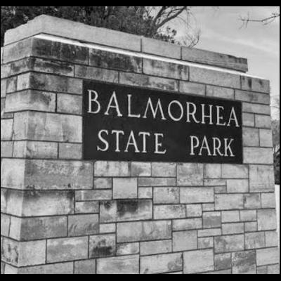 Emily and I (Balmorhea State Park) Emily and I (Balmorhea State Park)