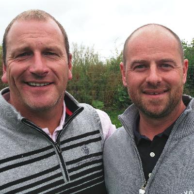 26 July 2016 - Alan is joined by another top Scottish tour pro, Craig Lee. (More info in description)