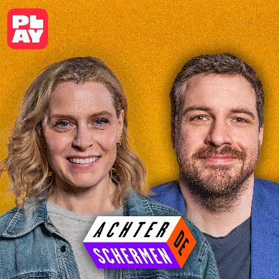 #108 - Dina Tersago bezorgt ons een lumbago | met Lukas Lelie