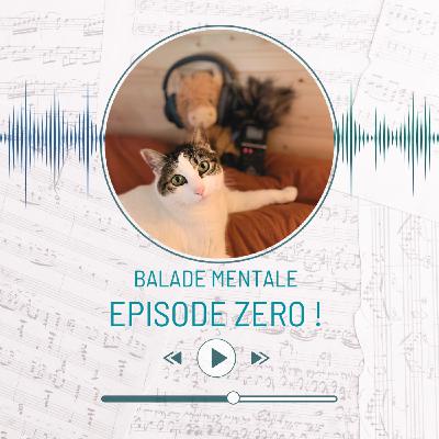 Episode Zéro