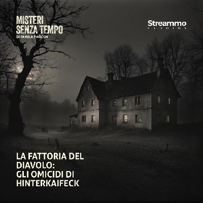 La fattoria del diavolo: gli omicidi di Hinterkaifeck La fattoria del diavolo: gli omicidi di Hinterkaifeck