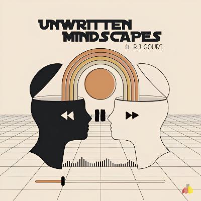 Unwritten Mindscapes ft. RJ Gauri | CETALKS