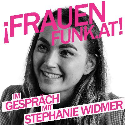 FrauenFunk S.2, Episode #31: Stephanie Widmer, Musikerin und Sängerin von „Cari Cari“ FrauenFunk S.2, Episode #31: Stephanie Widmer, Musikerin und Sängerin von „Cari Cari“