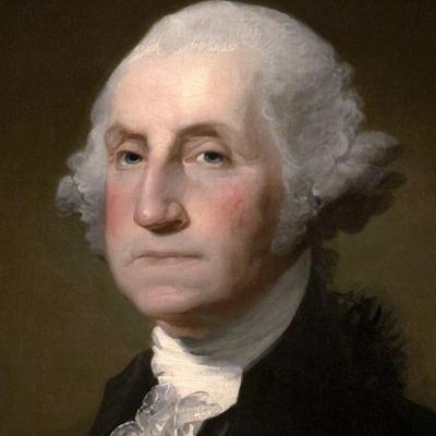 Episode 2 - George Washington's Contributions to the United States