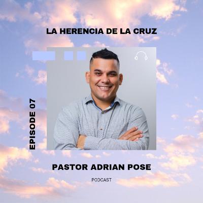 La herencia comprada por Jesús en la cruz para el ahora La herencia comprada por Jesús en la cruz para el ahora