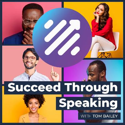 Award Winning Advice For Aspiring Speakers - Pamela Slim