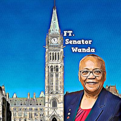 #04: Racist Country? ft. Senator Wanda Bernard | Youth In Politics #04: Racist Country? ft. Senator Wanda Bernard | Youth In Politics