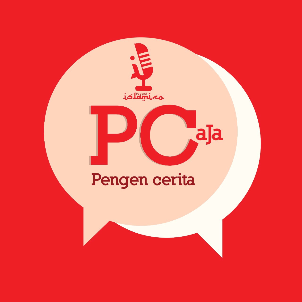Podcast Islamidotco