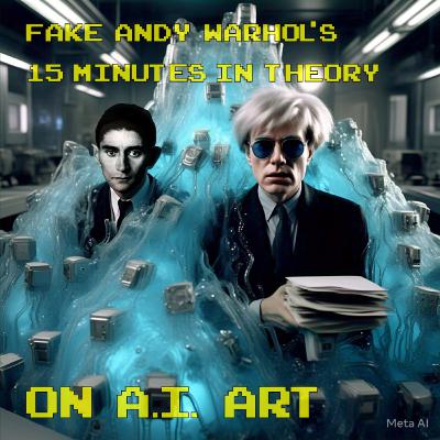 On AI Art