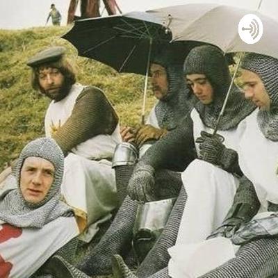 Monty Python: Igreja e Fanatismo