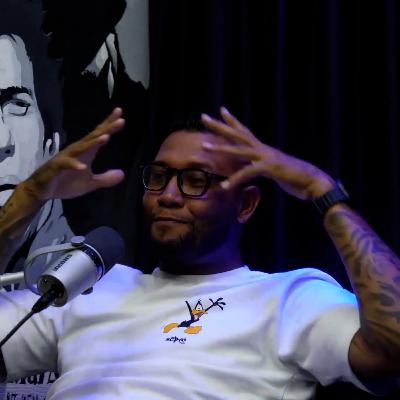 LÉO LIMA - STORICAST | EP#317