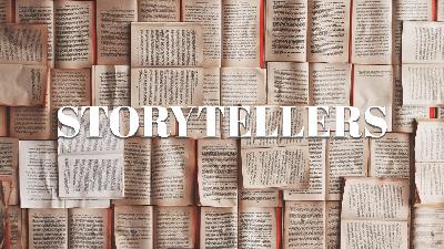 Stories of Disciplemaking Stories of Disciplemaking
