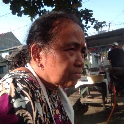 Doa Ibu Doa Ibu