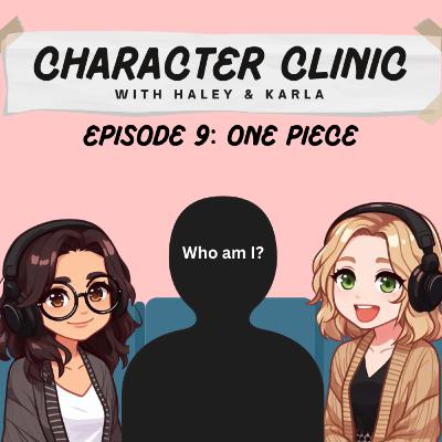 Episode 9: One Piece