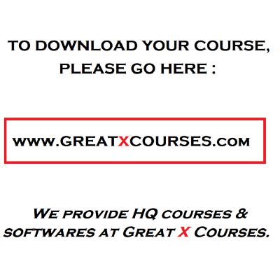 Denis Gandra - Dviz Unreal Engine 5 Course For Archviz – Download