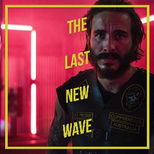 1% Director Stephen McCallum Interview - The Last New Wave 1% Director Stephen McCallum Interview - The Last New Wave