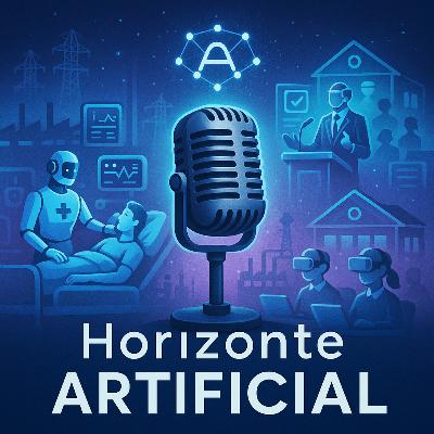 39. De Diputados IA a robots enfermeros