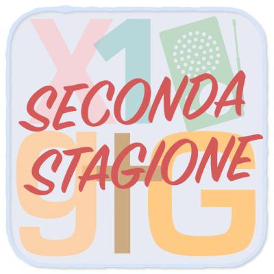 17 - Per una gioia più GRANDE - Con CARLO MERCADANTE