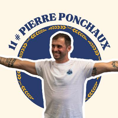 11 # - PIERRE PONCHAUX : De fusiller marin à formateur pour les entreprises, mouvement & respiration