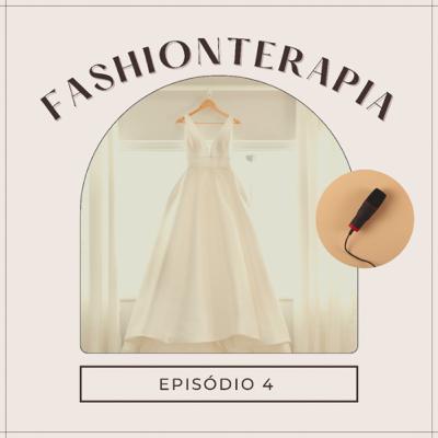 Episódio 4 - Você diria “sim” para essas tendências bridal? Episódio 4 - Você diria “sim” para essas tendências bridal?