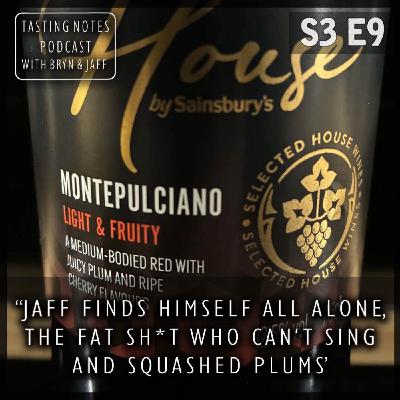 S3 E9 - House By Sainsbury's