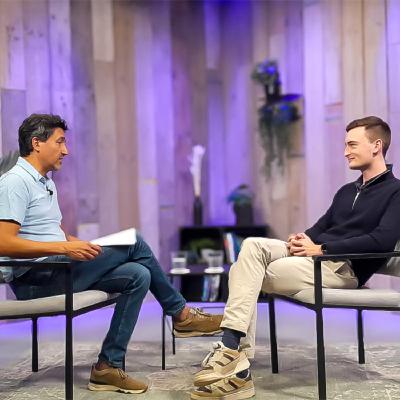 Lander Degrève (Spott) over AI-first ATS én toekomstvisie