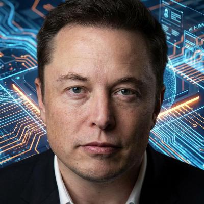 イーロン・マスクのAI「Grok」が物議を醸す理由：過度な賛美とバイアスの問題