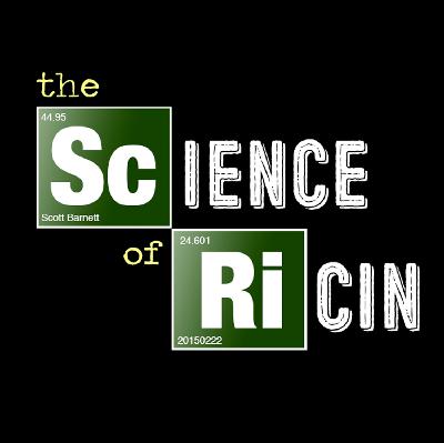 Ricin  - The Poisoncast #04