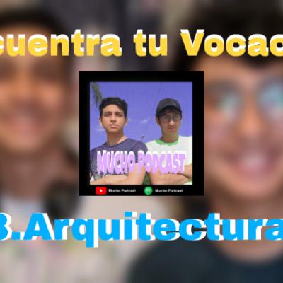 3.-Encuentra tu vocación: ¿Cómo es estudiar Arquitectura en la Universidad Autónoma de Nuevo León?