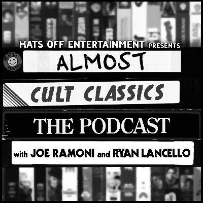 Discussing David Lynch