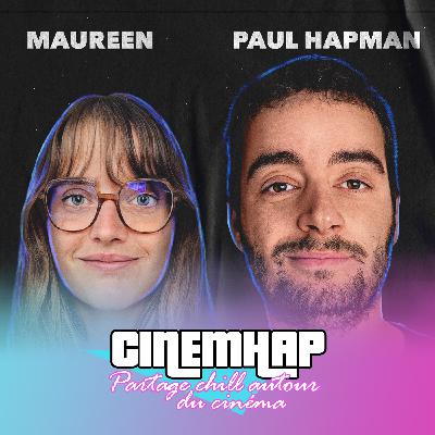 Nouvelle saison ! On vous explique tout ! Et on parle de tout ce qu'on a vu cet été (récent, ancien, films / séries) !