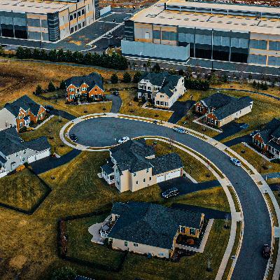 The Data Center Next Door